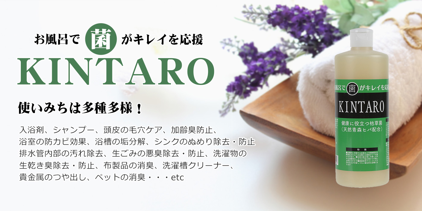 KINTARO