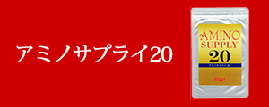 アミノサプライ20